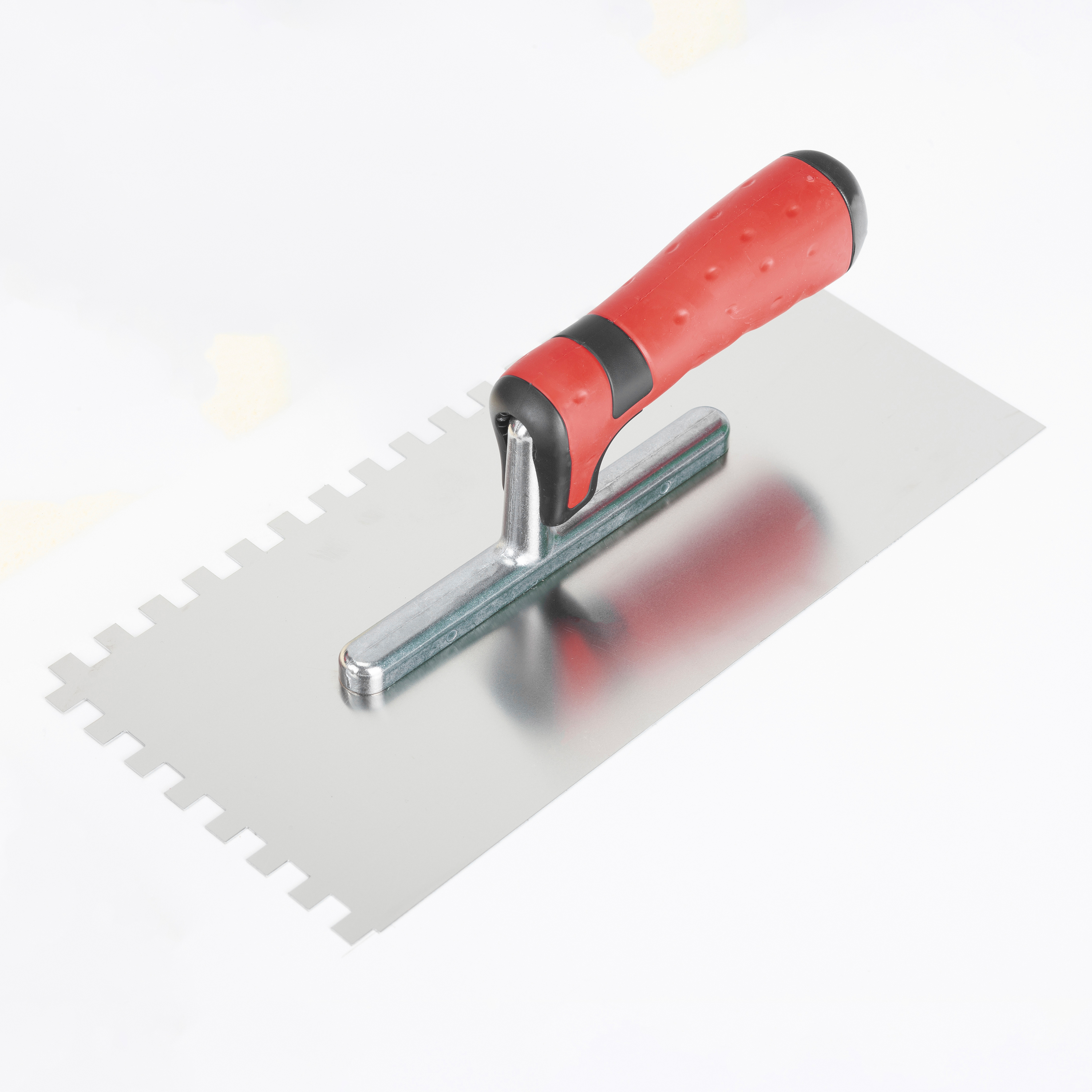 Notched Trowel – 7mm